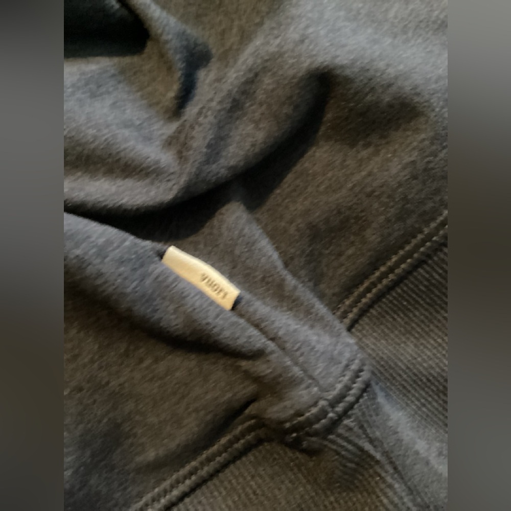 Vuori Ease Performance Quarter Zip Top - image 6